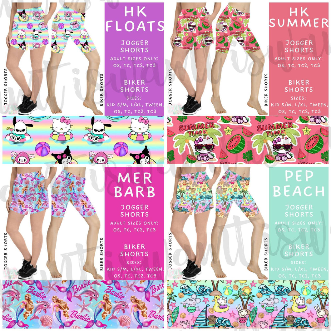 Buy #2832- Pre Order Shorts