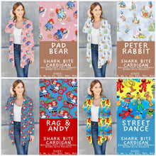 Load image into Gallery viewer, Buy #3203 - Pre Order Cardigans
