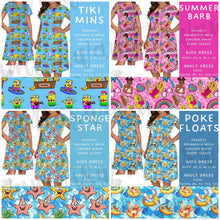 Load image into Gallery viewer, Buy #2834- Pre Order Dresses
