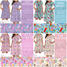 Load image into Gallery viewer, Buy #2834- Pre Order Dresses
