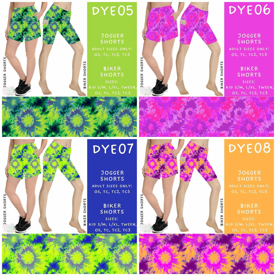Buy #2838- Pre Order Shorts