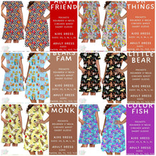 Load image into Gallery viewer, Buy #3207- Pre Order Dresses
